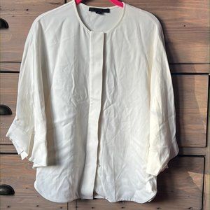 Alexander Wang shirt sz 4